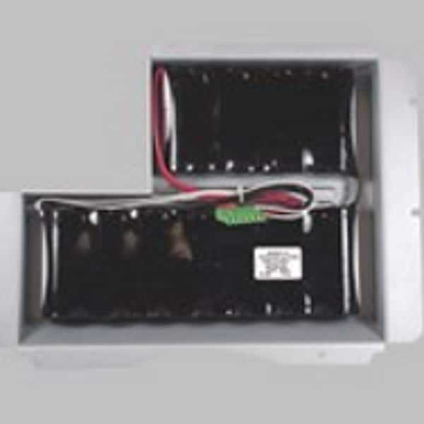 Ilc Replacement For BATTERIES AND LIGHT BULBS 6215BATTERY WW-LD0X-3 - main